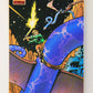 Star Wars Galaxy 1993 Topps Card #138 Thomas Wm. Yeates II Artwork ENG L013527