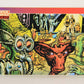 Star Wars Galaxy 1993 Topps Trading Card #139 The Cantina Scene Artwork ENG L013528