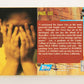 Star Wars Galaxy 1994 Topps Card #244 Princess Leia Artwork ENG L013536