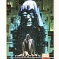 Star Wars Galaxy 1994 Topps Card #254 Vader And The Emperor Artwork ENG L013538