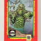 The Creature From The Black Lagoon Universal Monsters 1991 Vintage Treats Impel Trading Card L013841