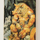 Mike Ploog 1994 Artwork Trading Card #18 The Boar King L014055