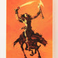 Mike Ploog 1994 Artwork Trading Card #22 Hell Rider L014059