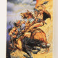 Mike Ploog 1994 Artwork Trading Card #30 The Impasse L014067
