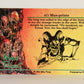 Mike Ploog 1994 Artwork Trading Card #41 Man-Prints L014078
