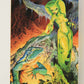 Mike Ploog 1994 Artwork Trading Card #43 Newt's Night Out L014080