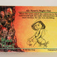 Mike Ploog 1994 Artwork Trading Card #43 Newt's Night Out L014080