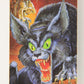 Mike Ploog 1994 Artwork Trading Card #44 Maud's Cat L014081