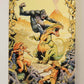 Mike Ploog 1994 Artwork Trading Card #49 The Dinosaur Guide L014086