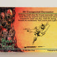 Mike Ploog 1994 Artwork Trading Card #59 Unexpected Encounter L014096