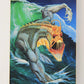 Mike Ploog 1994 Artwork Trading Card #64 The Fisherman's Friend L014101
