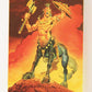 Mike Ploog 1994 Artwork Trading Card #69 The Hill L014106