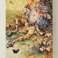 Mike Ploog 1994 Artwork Trading Card #81 Rip Van Winkle L014118