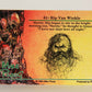 Mike Ploog 1994 Artwork Trading Card #81 Rip Van Winkle L014118