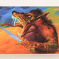 Mike Ploog 1994 Artwork Trading Card #87 War Dog L014124