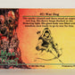 Mike Ploog 1994 Artwork Trading Card #87 War Dog L014124