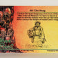 Mike Ploog 1994 Artwork Trading Card #89 The Snag L014126