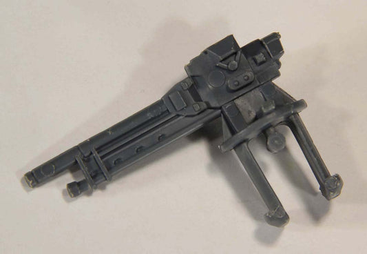 Star Wars Snowspeeder Rear Laser Gun Cannon 1980 ESB Original Kenner Part L014141