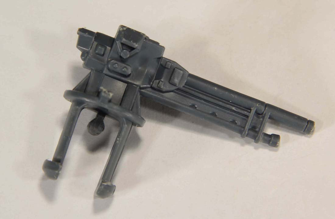 Star Wars Snowspeeder Rear Laser Gun Cannon 1980 ESB Original Kenner Part L014141