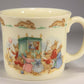 Royal Doulton Bunnykins Nursery Vintage Cup Fine Bone Porcelain L014179