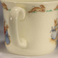 Royal Doulton Bunnykins Nursery Vintage Cup Fine Bone Porcelain L014179