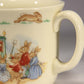 Royal Doulton Bunnykins Nursery Vintage Cup Fine Bone Porcelain L014179