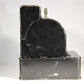 Uncle Sam's 3 Coin Register Bank Mechanical Jackson Michigan Unrestored L014182