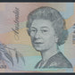 Australia 5 Dollars 1992 KP-50a Polymer Banknote AU ++ L014524