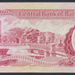 Barbados 1 Dollar 1973 KP-29a Banknote VF-EF L014539