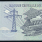 Congo Democratic Republic 100 Francs 2000 KP-92A Banknote UNC Elephant L014547