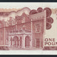 Gibraltar 1 Pound 1988 KP-20e Banknote UNC L014564