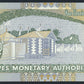 Maldives 100 Rufiyaa 1995 KP-22a Banknote UNC L014578