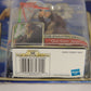 Star Wars Qui-Gon Jinn 2002 AOTC The Phantom Menace Action Figure L014646