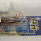 Star Wars Qui-Gon Jinn 2002 AOTC The Phantom Menace Action Figure L014646