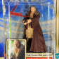 Star Wars Qui-Gon Jinn 2002 AOTC The Phantom Menace Action Figure L014646