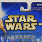 Star Wars Qui-Gon Jinn 2002 AOTC The Phantom Menace Action Figure L014646