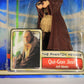 Star Wars Qui-Gon Jinn 2002 AOTC The Phantom Menace Action Figure L014646