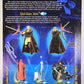 Star Wars Qui-Gon Jinn 2002 AOTC The Phantom Menace Action Figure L014646