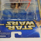 Star Wars Qui-Gon Jinn 2002 AOTC The Phantom Menace Action Figure L014646