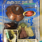 Star Wars Yoda 2002 Attack Of The Clones Action Figure L014649