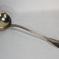 Charles Christofle 1851 Antique Chinon Pattern Silverplate Serving Ladle L014686