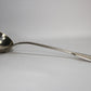 Charles Christofle 1851 Antique Chinon Pattern Silverplate Serving Ladle L014686