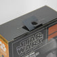 Star Wars Black Series 6 Inch Commander Pyre Trading Outpost Exclusive Galaxy's Edge MISB L014696
