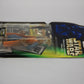 Star Wars Saelt Marae Yak Face POTF Freeze Frame Action Slide Trilingual Collection 2 L014701