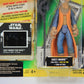 Star Wars Saelt Marae Yak Face POTF Freeze Frame Action Slide Trilingual Collection 2 L014701