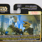 Star Wars Saelt Marae Yak Face POTF Freeze Frame Action Slide Trilingual Collection 2 L014701