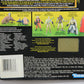 Star Wars Saelt Marae Yak Face POTF Freeze Frame Action Slide Trilingual Collection 2 L014701