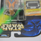 Star Wars Saelt Marae Yak Face POTF Freeze Frame Action Slide Trilingual Collection 2 L014701