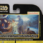Star Wars Princess Leia In Hoth Gear POTF Freeze Frame Action Slide ENG Collection 3 MOC L014704