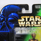 Star Wars EV-9D9 1997 POTF Action Figure Trilingual Holofoil Card Collection 2 L014716